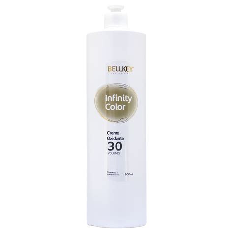 Infinity Color Creme Oxidante Vol Professional Ml Bellkey