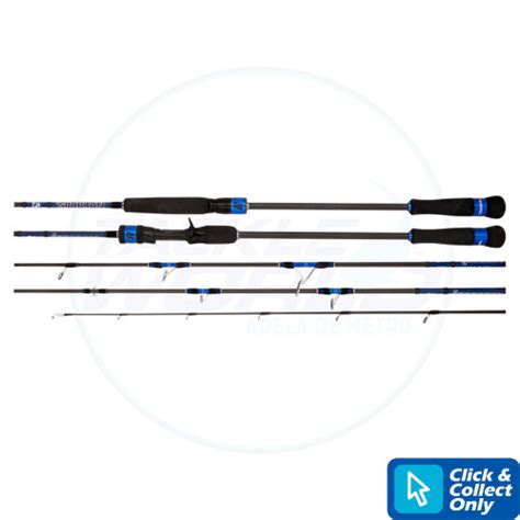Outlet Rods Store Buy Multi Function Daiwa Spartan SJ Spinning Rods