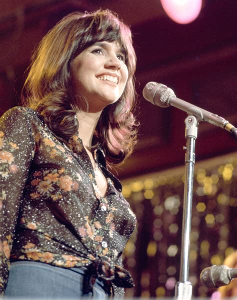 Linda Ronstadt On Living With Parkinsons Im Afraid Of Suffering