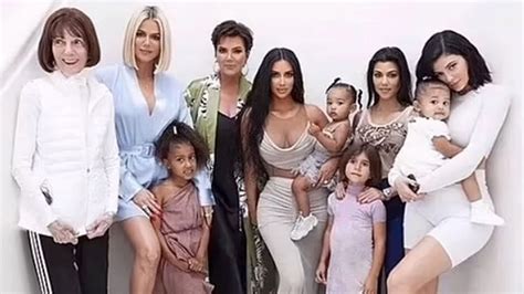 kim kardashian is very very happy celebrating mother s day with the kardashian mums mirror