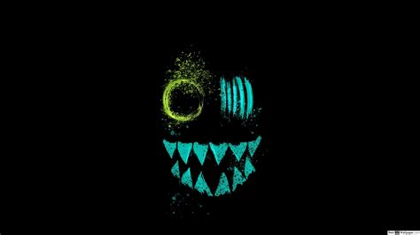 Monster Face Wallpapers Top Free Monster Face Backgrounds