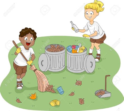Clean the messy room | cartoon for kidslink video:. Children cleaning classroom clipart 2 » Clipart Station