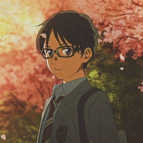 𝑨𝒓𝒊𝒎𝒂 𝑲𝒐𝒖𝒔𝒆𝒊 Your Lie In April Anime Cool Anime Pictures