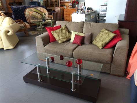 We specialise in 2nd hand furniture. Bag a bargain at new Gran Alacant second hand furniture ...