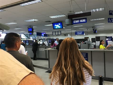 DMV Office @ san diego clairemont, california | DMV Appointments