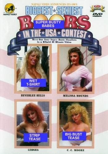 Biggest Sexiest Boobs In The Usa Contest Boobpedia Encyclopedia Of
