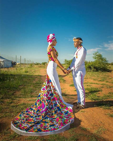 Pin By ♡perlita♥ On Dress African Bride Traditional Wedding Attire