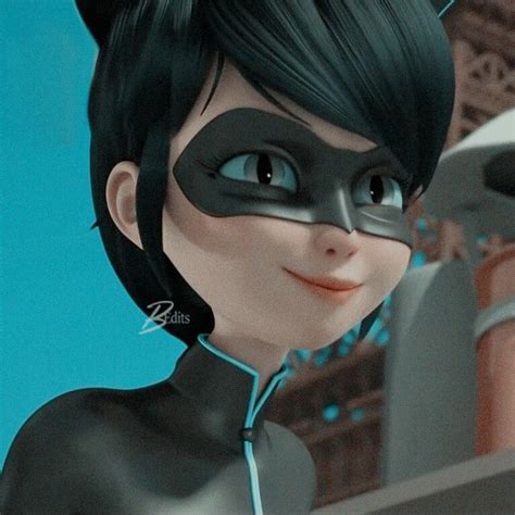 Lady Noir Miraculous Ladybug Miraculous Ladybug Movie Miraculous