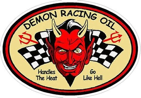 Holman Moody Vintage Drag Racing Sticker Decal Nhra Rat Rod Street Rod