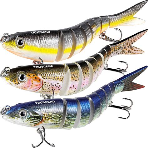 10 Best Bass Fishing Lures Use All Year Round 360digitour