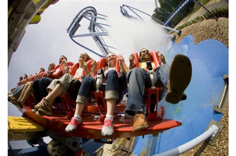 The Worlds Most Terrifying Roller Coasters Fox News