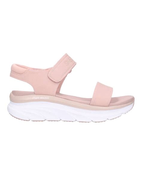 Skechers Blsh Mujer Nude Zapater As Rin