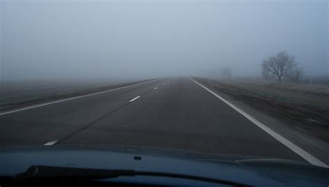 Free Images Fog Atmospheric Phenomenon Weather Horizon Lane Road