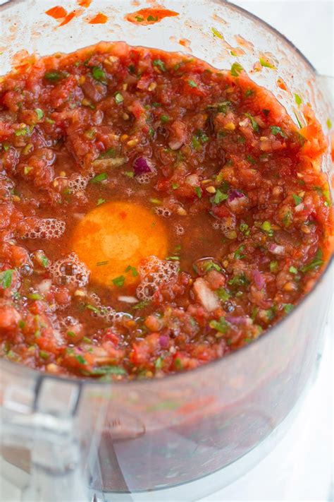 Easy Homemade Salsa Recipe Cooking Classy