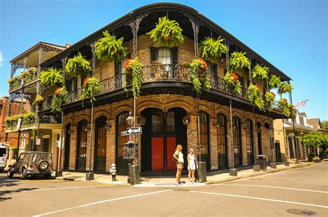 Top 5 Attractions In New Orleans Beginners Guide And Tips
