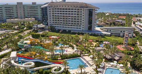 Royal Wings Hotel All Inclusive Antalya Best Day