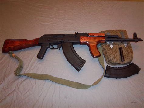 Custom Romanian G Ak47 For Sale At 937890719