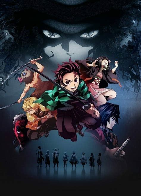 Ufotables Demon Slayer Kimetsu No Yaiba Anime Reveals