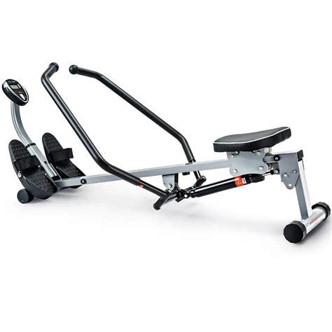 9 Compact And Portable Rowing Machines For Small Spaces