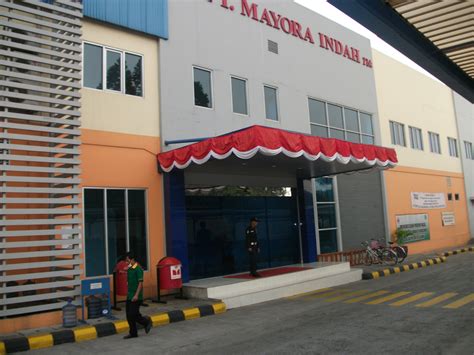 Photo of terminal bus kota wangon. Pt Mayora Indah Wangon : Lowongan Kerja Pt Mayora Indah ...