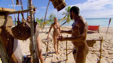 Naked On The Island Tv Show Part 6