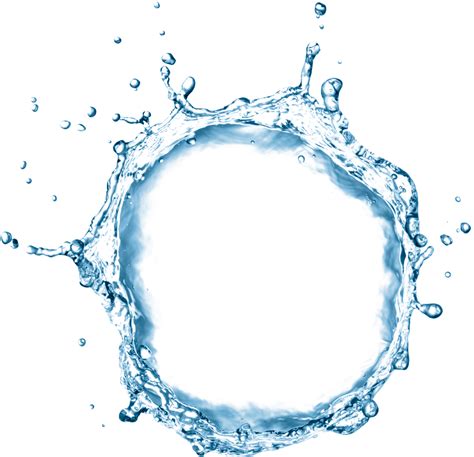 Water Circular Water Ripples Png Download 1008973 Free