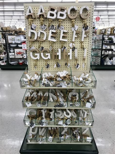 Hobby Lobby Merchandising Table Displays Work Hobby Lobby Table