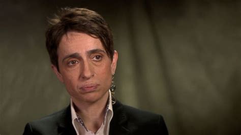 Russian Author And Activist Masha Gessen Answers 5 Questions Abc News