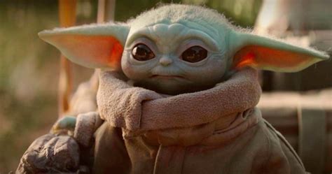 Fotos Jon Favreau Muestra Los Primeros Diseños De Baby Yoda Para La