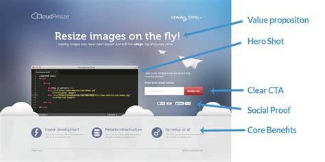 25 Best Coming Soon Landing Page Examples Youll Want To Copy Landing