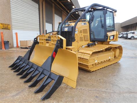 Turn Your Equipment Into Land Clearing Machines With These 13