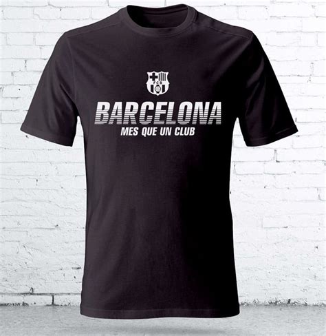 Barcelona Mes Que Un Club Bluelup