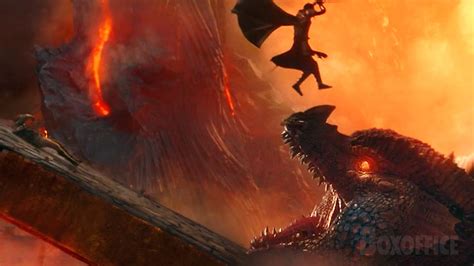 Сцена с толстым драконом Подземелья и драконы Честь среди воров