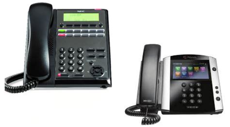 Small Business Voip Phone Systems Office Telesystems