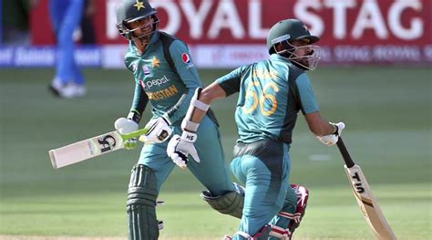 Asia Cup 2018 Live Streaming Pakistan Vs Afghanistan Live Cricket