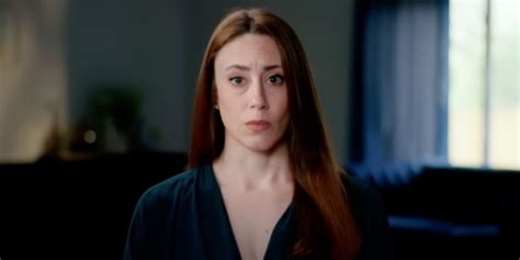 Casey Anthony Wheres The Truth Trailer Shows Her First On Camera