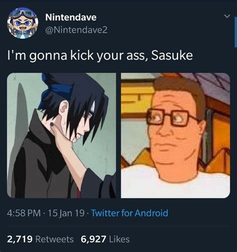 Spongebob and friends choke sasuke meme. Sasuke Being Choked Memes, sasuke choke scene, Naruto ...