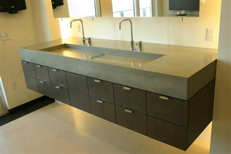 Modern sink cabinets for bathrooms. 25 fabulous design ideas for modern bathroom vanities