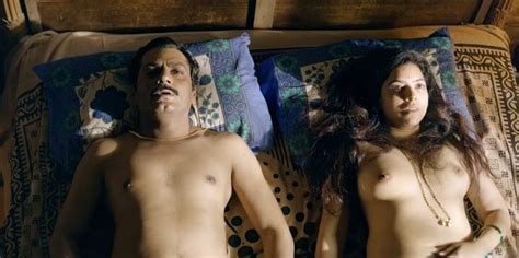 Nude Video Celebs Rajshri Deshpande Nude Sacred Games