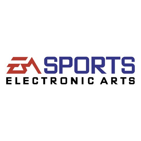 Ea Sport Logo Png Transparent Brands Logos