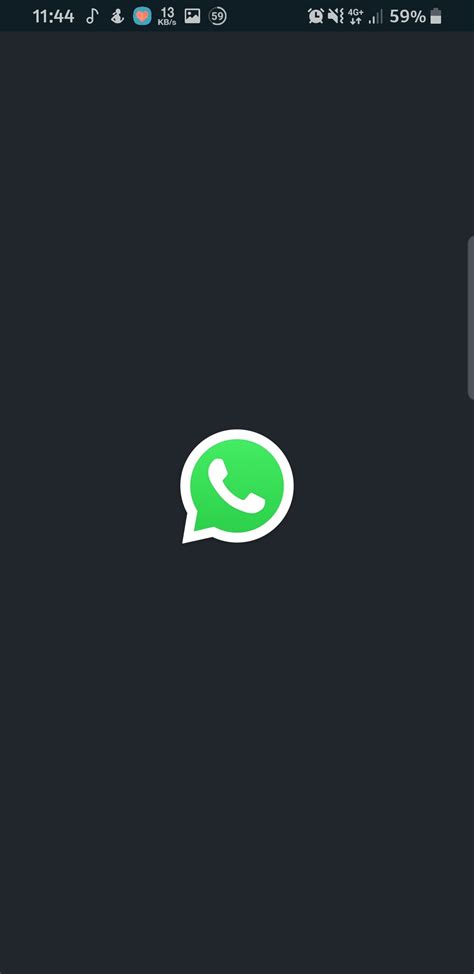 Whatsapp Beta 219297 Introduce Una Nuova Splash Screen