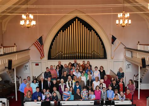 UCC Ministry Opportunities