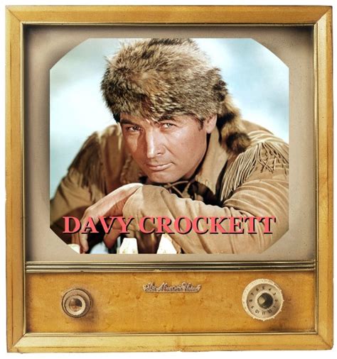 Davy Crockett Tv Shows To Watch Free Online Classic Tv
