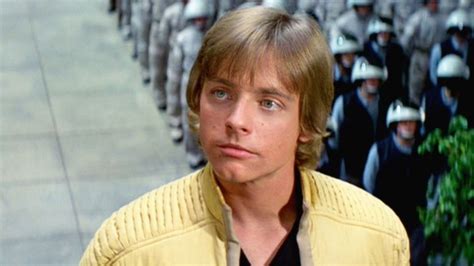 Luke Skywalker Could Be Gay — Mark Hamill Even Says So