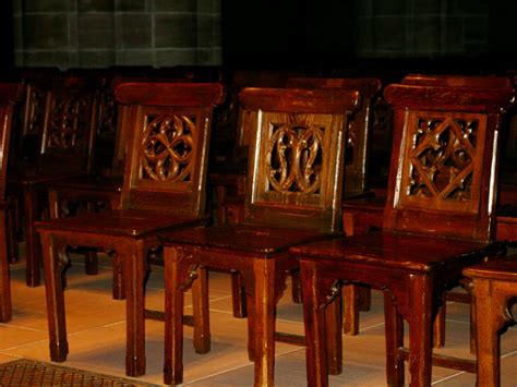 Use them in commercial designs under lifetime, perpetual & worldwide rights. Free church chairs Stock Photo - FreeImages.com