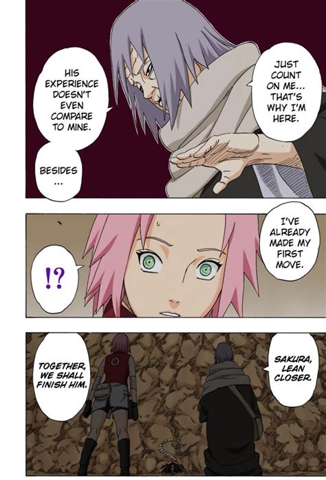 🌸𝑷 Sakura Haruno🥉 — Sakuraandchiyo Sasori🥇 On Twitter Rt