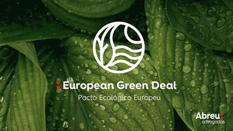 Abreu Advogados promove conferência sobre Pacto Ecológico Europeu