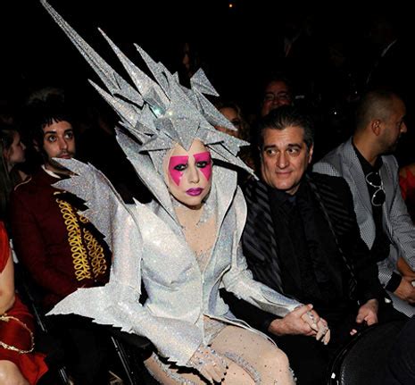 Lady Gaga Cunt