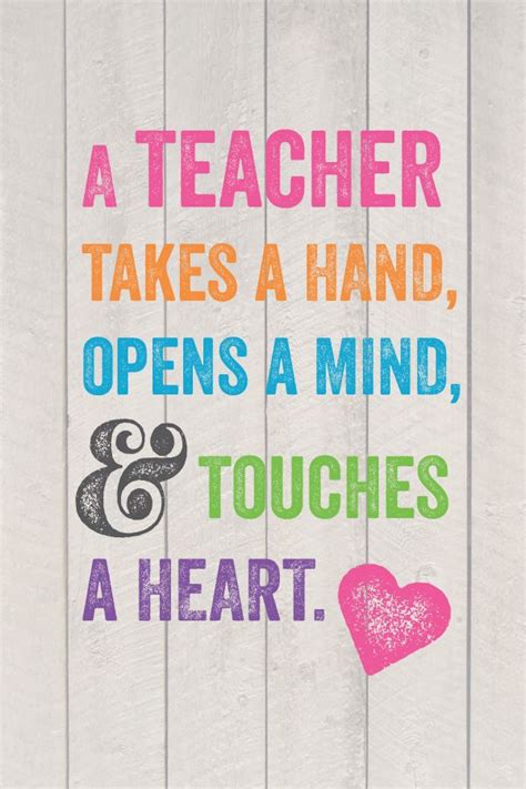 Preschool Teacher Thank You Quotes Quotesgram
