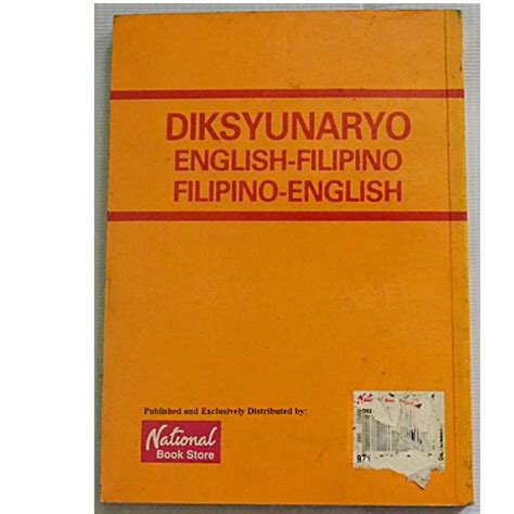 Diksyunaryo English Filipino Filipino English Hobbies And Toys